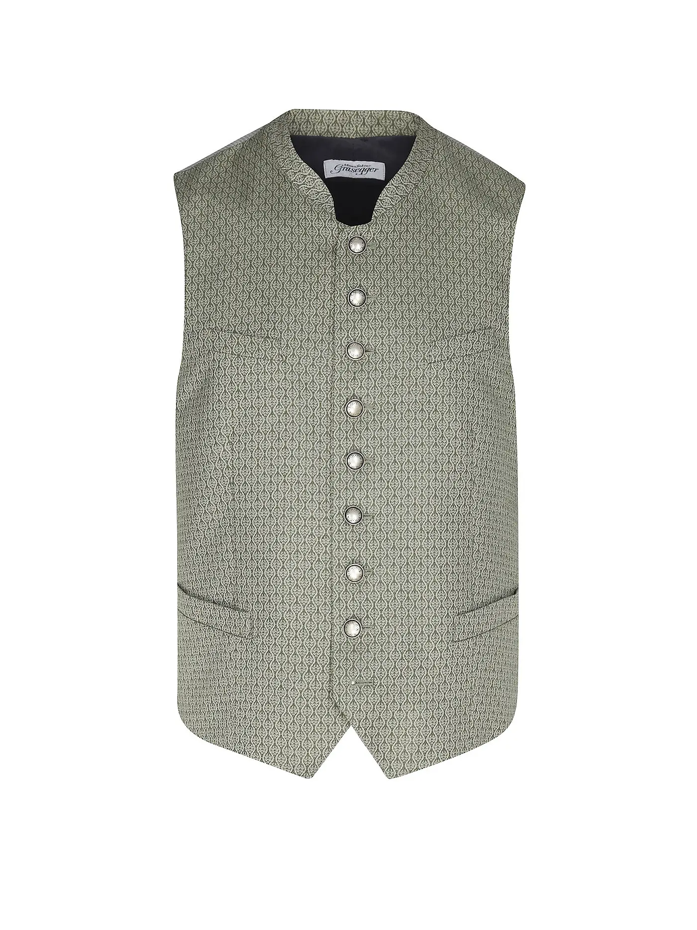 GRASEGGER | Trachtengilet VOITL 5 | olive